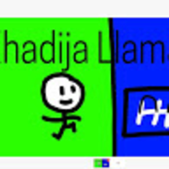 khadijallamas